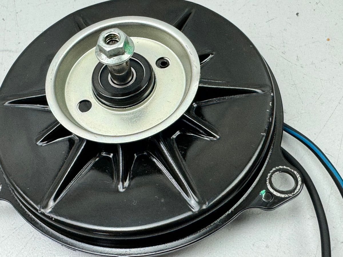 TRIUMPH SPEED TRIPLE 1050 R ABS NN01 Lüftermotor Motor für Kühlerlüfter Kühler