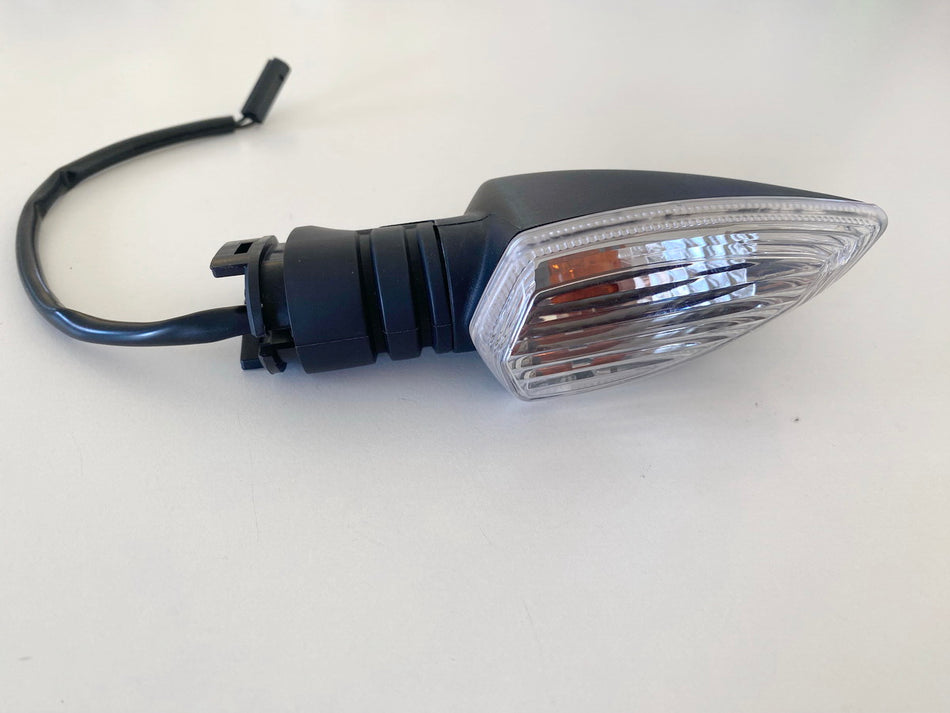 YAMAHA MT125 Original Front Left Turn Signal - NEW