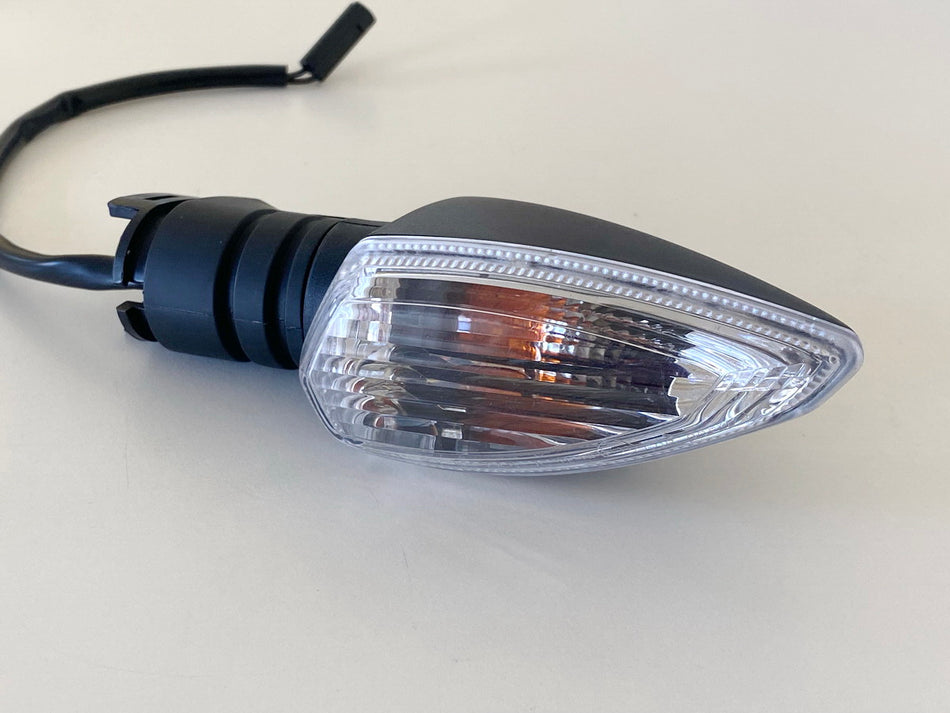 YAMAHA MT125 Original Front Left Turn Signal - NEW