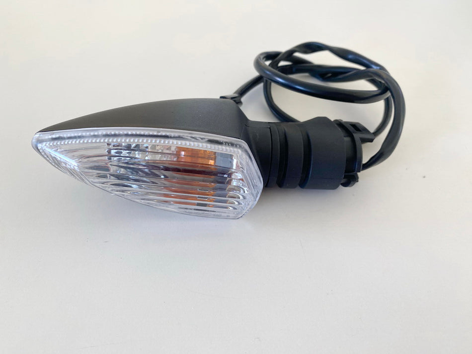 YAMAHA MT125 original Blinker hinten links Turn Signal - NEU