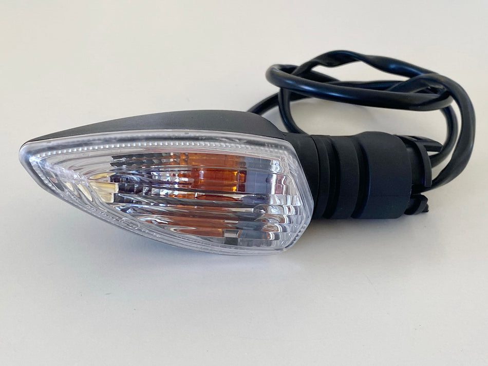 YAMAHA MT125 original Blinker hinten links Turn Signal - NEU