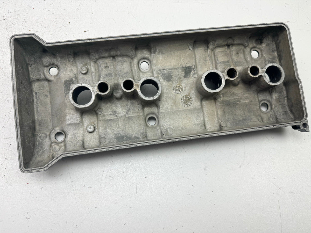 KAWASAKI ZX-10R ZXT00D Ventildeckel Cover Motor Motordeckel Zylinderkopf 06-07
