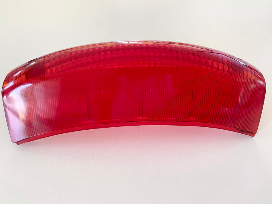 DAELIM OTELLO SG 125 F Cristal de luz trasera Cubierta de luz trasera Tapa