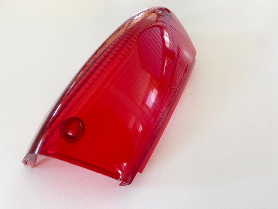 DAELIM OTELLO SG 125 F Cristal de luz trasera Cubierta de luz trasera Tapa