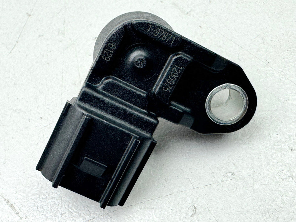 TRIUMPH SPEED TRIPLE 1050 R ABS NN01 Drucksensor Sensor Luftdruck Air Pressure