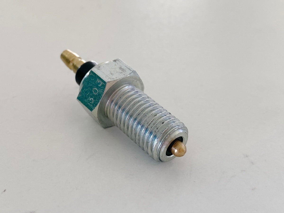 YAMAHA MTN 1000 MT10 RN78 Neutral Switch Idle Switch original (for engine)