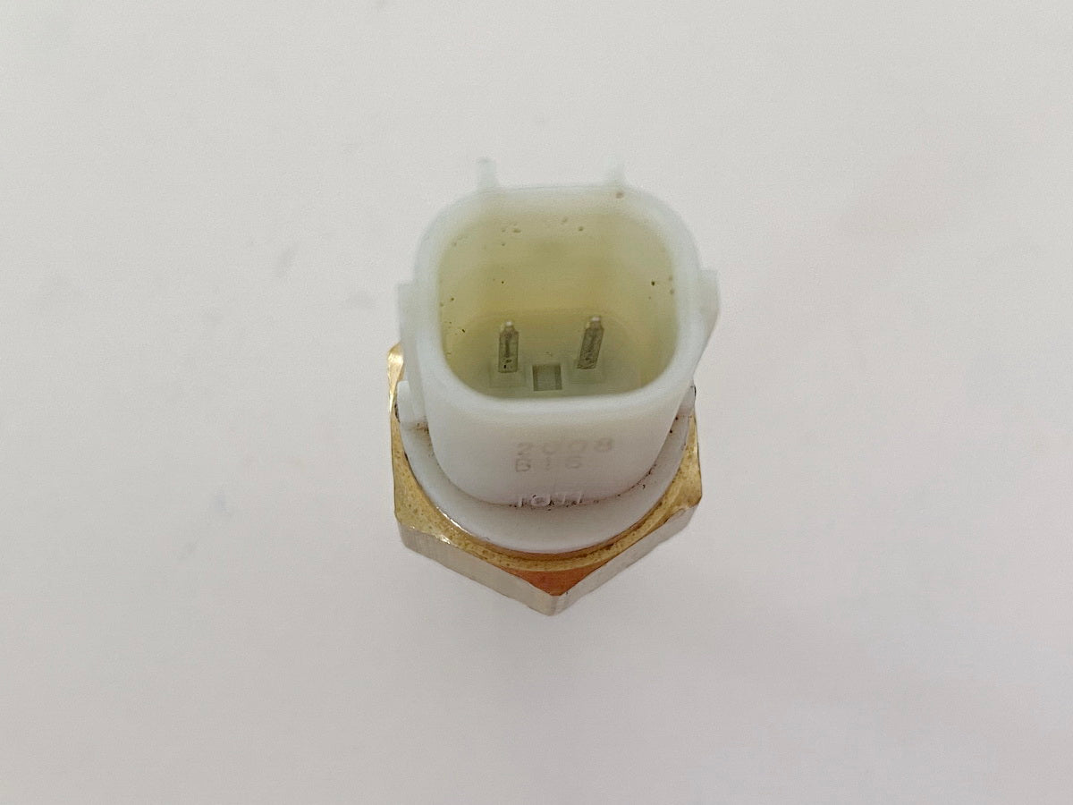 YAMAHA MTN 1000 MT10 RN78 Temperature Sensor Water Sensor Original Cylinder Head