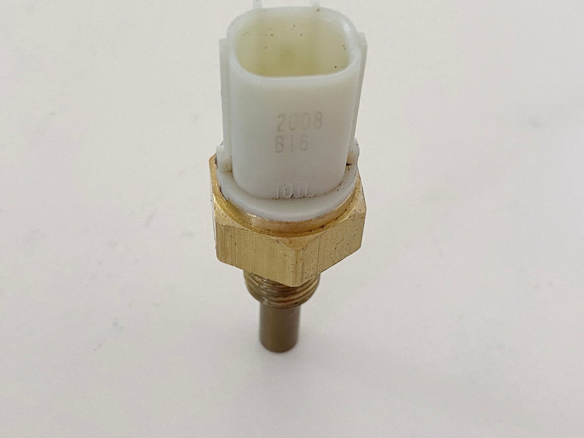 YAMAHA MTN 1000 MT10 RN78 Temperature Sensor Water Sensor Original Cylinder Head
