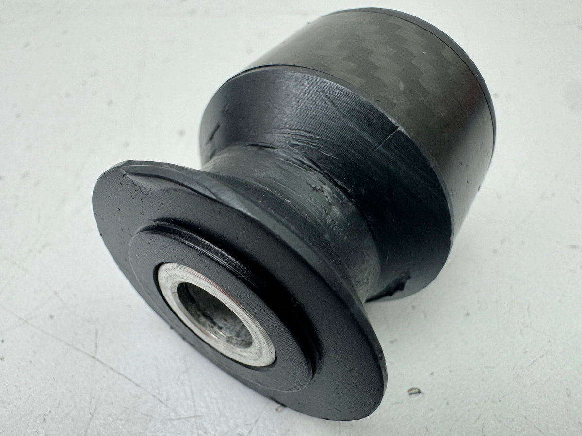 KAWASAKI ZX-10R ZXT00D Sturzpads an Schwinge Crashspads Protektors 06-07
