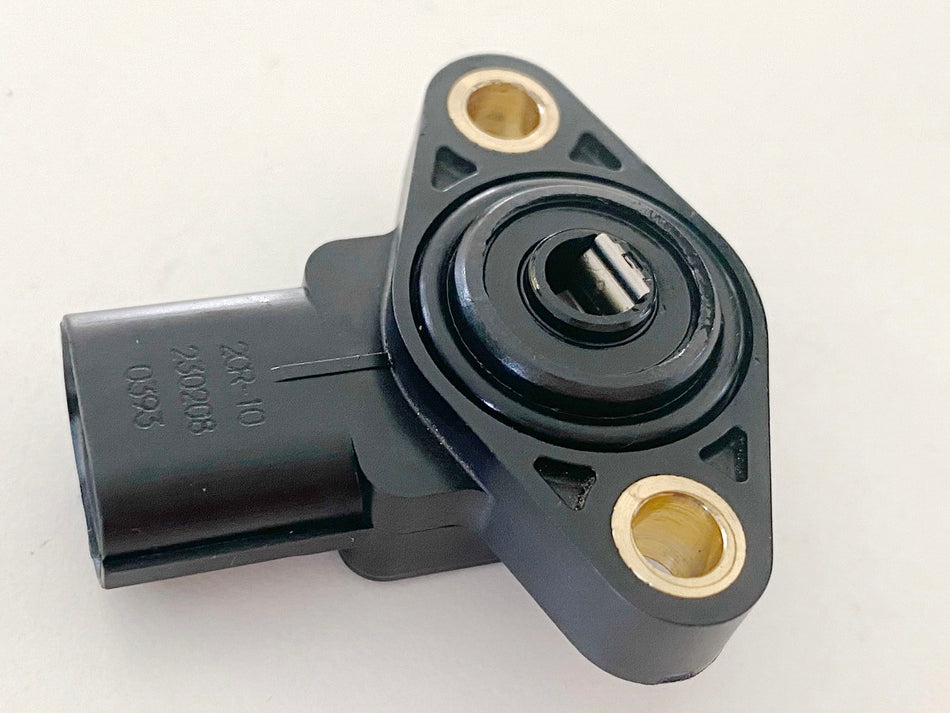 YAMAHA MTN 1000 MT10 RN78 Sensor de posición de marcha Indicador de marcha Posición de marcha