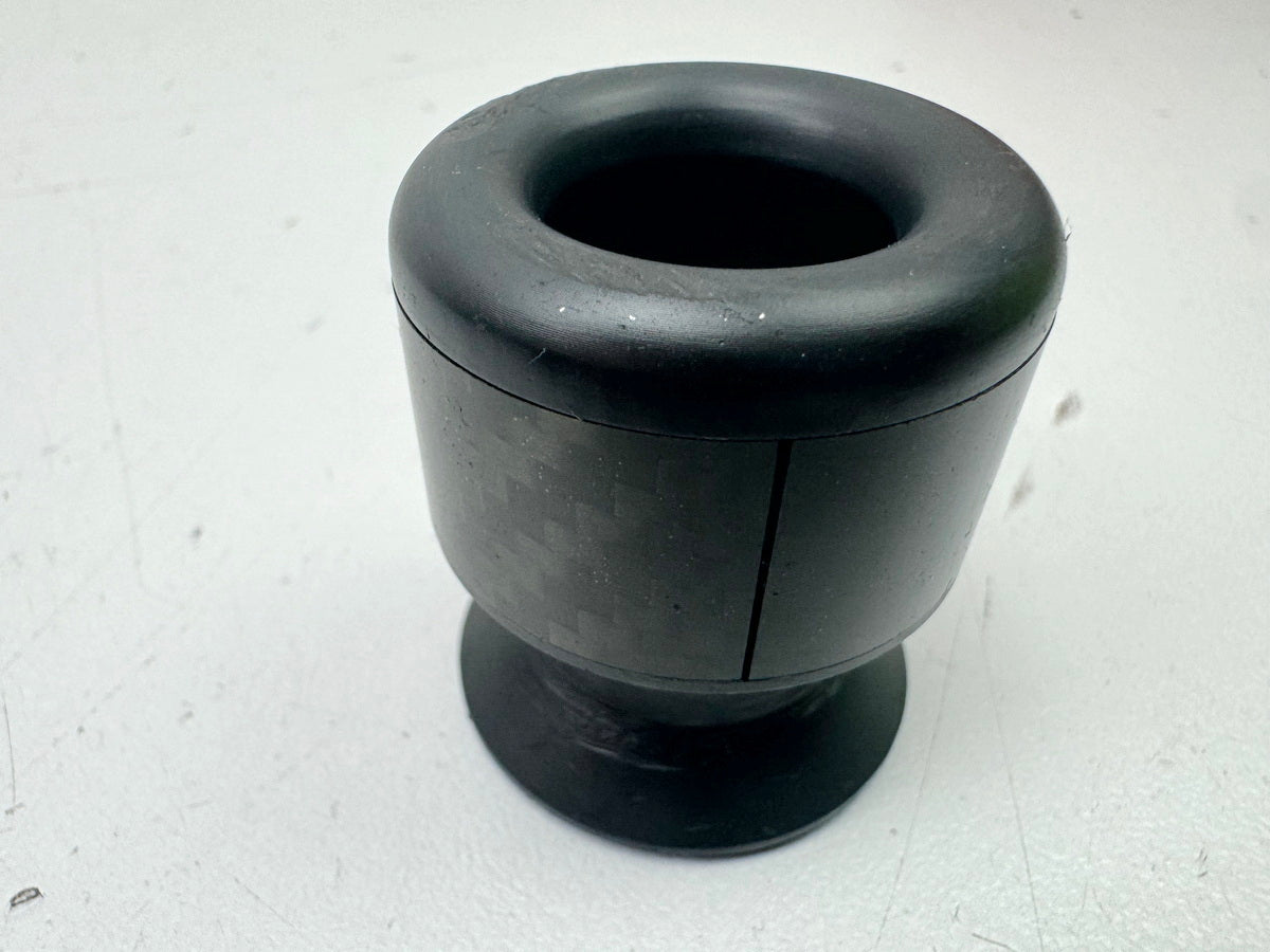 KAWASAKI ZX-10R ZXT00D Sturzpads an Schwinge Crashspads Protektors 06-07