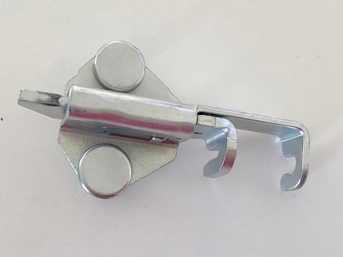 YAMAHA MTN 1000 MT10 RN78 Seat Lock Latch Seat Locking Hook