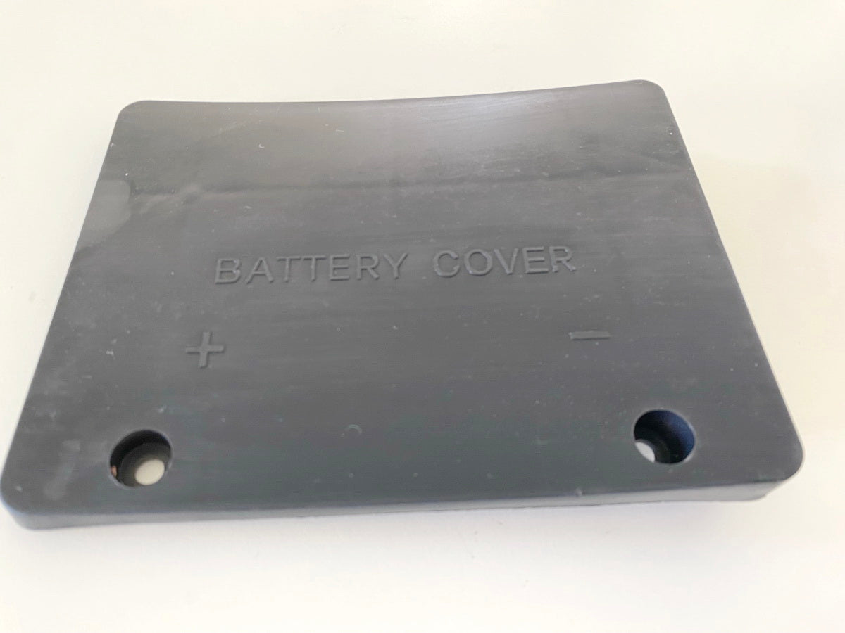 Daelim Otello SG 125 F Tapa Batería Cubierta Embellecedor Carenado