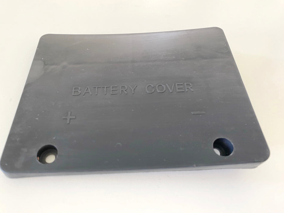 Daelim Otello SG 125 F Tapa Batería Cubierta Embellecedor Carenado