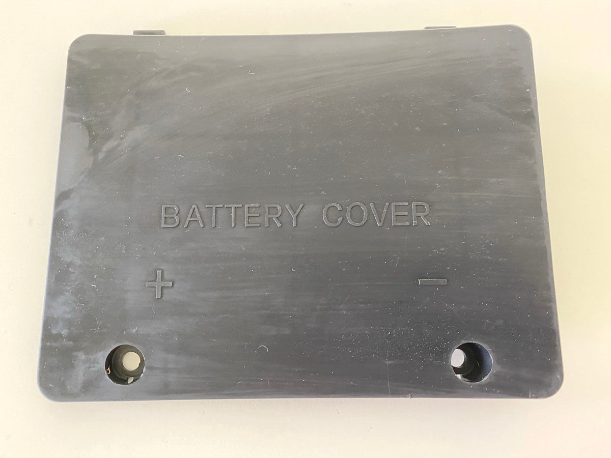 Daelim Otello SG 125 F Tapa Batería Cubierta Embellecedor Carenado