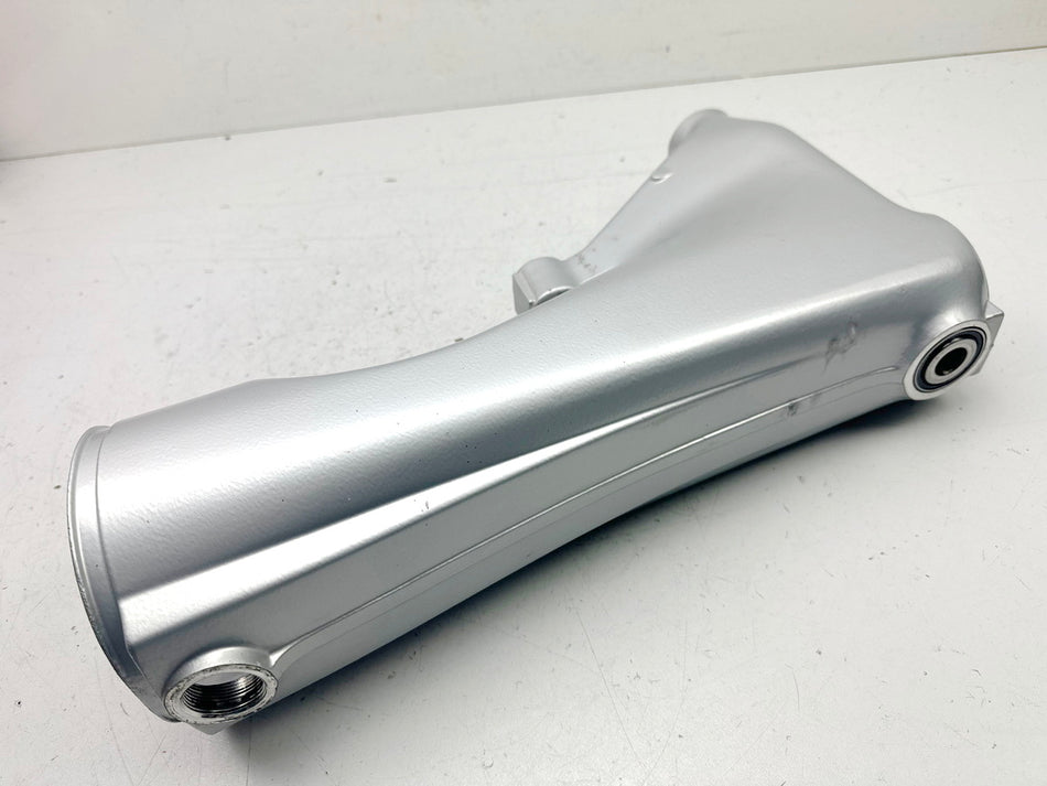 BMW R 1100 RT 259 Swingarm Driveshaft Tunnel Swingarm silver (for frame)