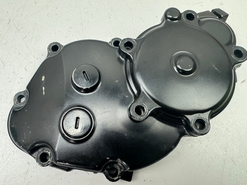 Tapa de motor de arranque KAWASAKI ZX-10R ZXT00D, cubierta de motor 06-07