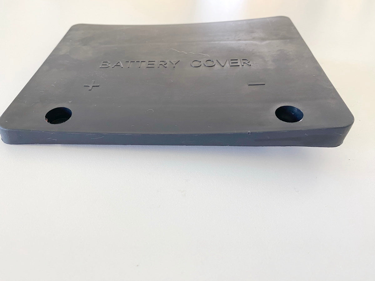 Daelim Otello SG 125 F Tapa Batería Cubierta Embellecedor Carenado