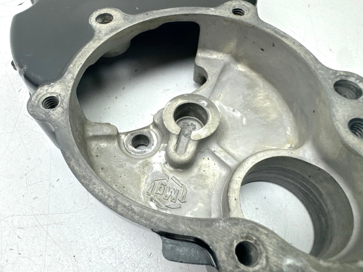 KAWASAKI ZX-10R ZXT00D Motordeckel Anlasser Starterdeckel Cover Motor 06-07