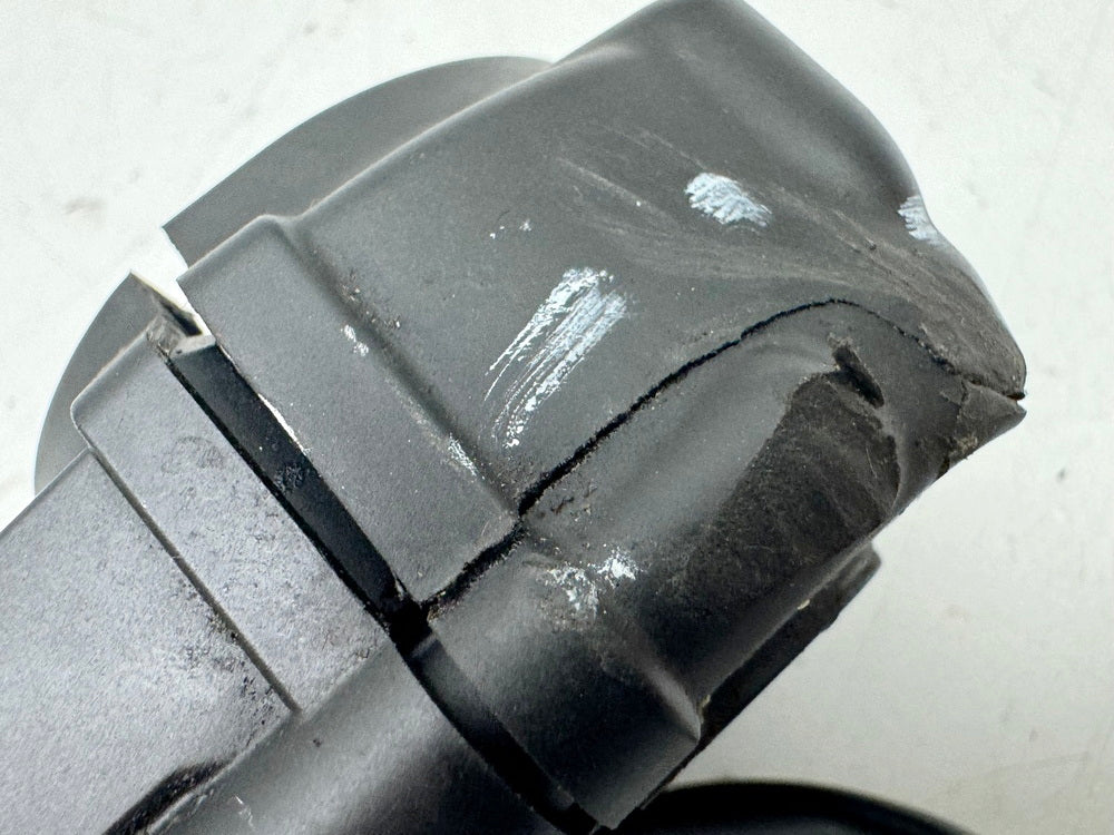 TRIUMPH SPEED TRIPLE 1050 R ABS NN01 Throttle Grip Electronic Throttle E-Gas Control