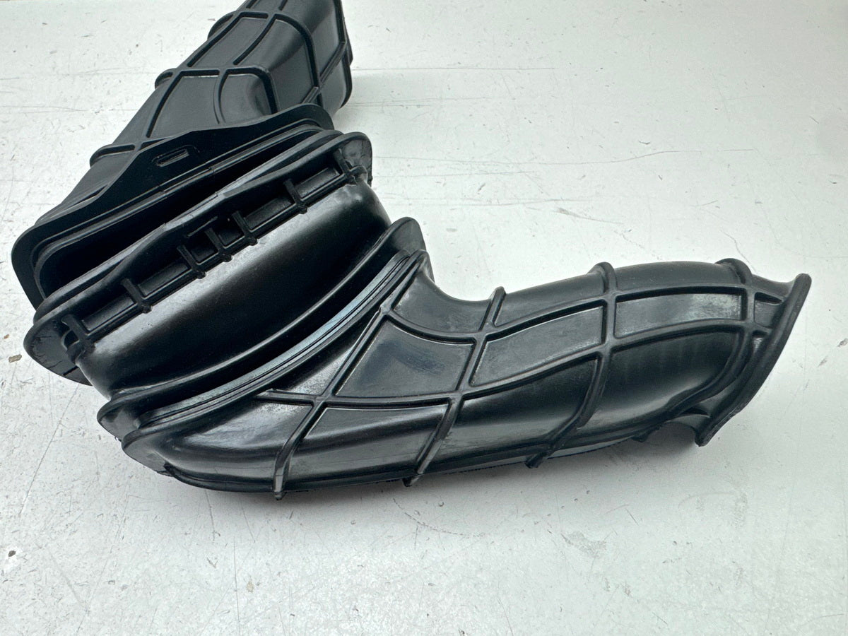 KAWASAKI ZX-10R ZXT00D Luftkanal links rechts Ansaugkanal Ram Air Gummi 06-07