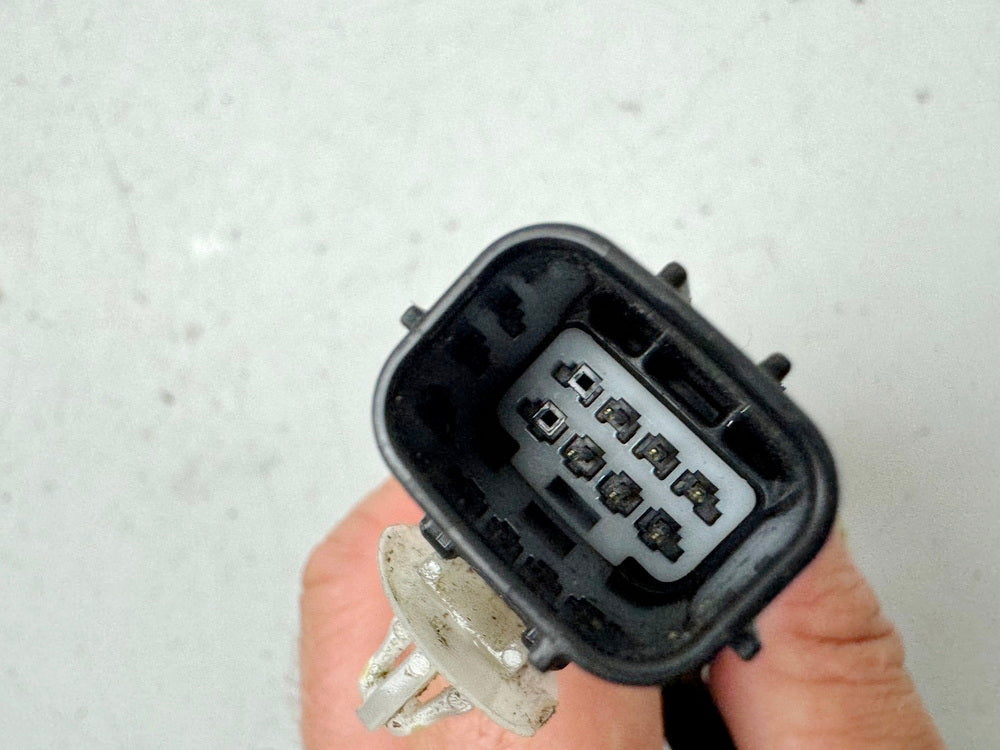 TRIUMPH SPEED TRIPLE 1050 R ABS NN01 Throttle Grip Electronic Throttle E-Gas Control