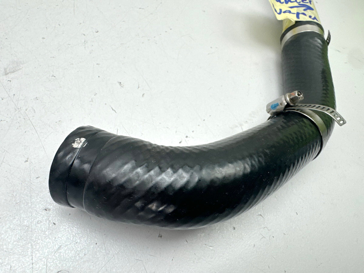 KAWASAKI ZX-10R ZXT00D Kühlerschlauch Kühler links Wasserpumpe Rohr 06-07