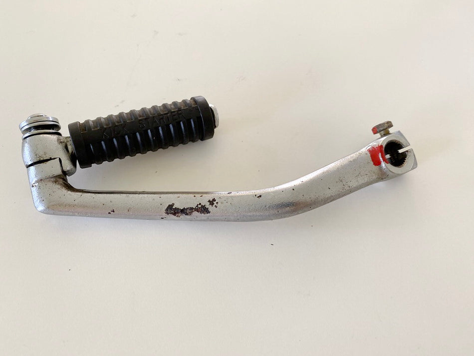 Daelim Otello SG 125 F Pedal de arranque (para motor)