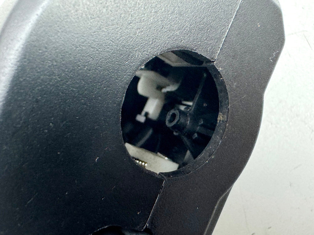 TRIUMPH SPEED TRIPLE 1050 R ABS NN01 Lenkerschalter links Schalter Licht Blinker