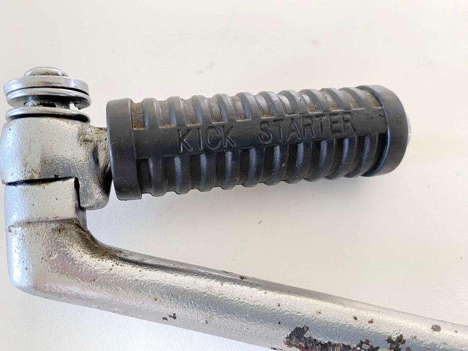 Daelim Otello SG 125 F Pedal de arranque (para motor)
