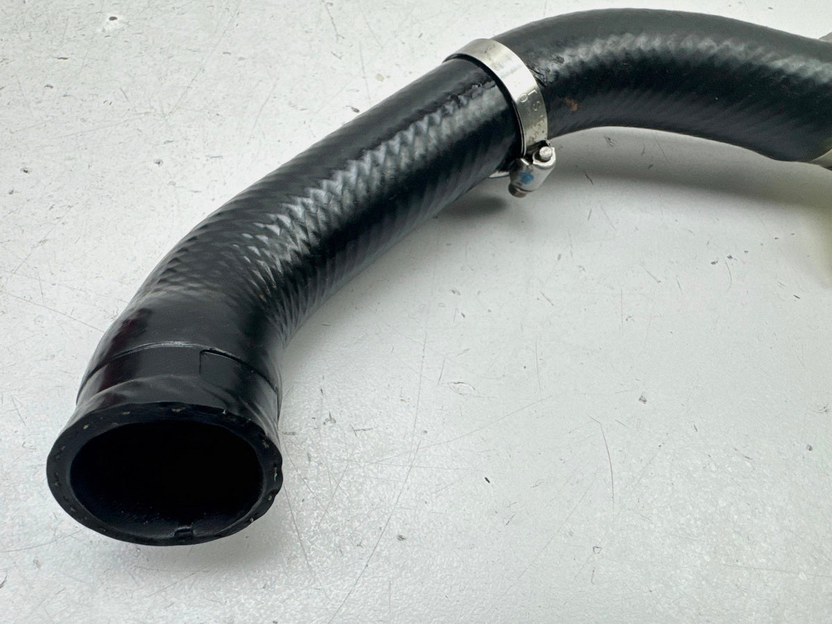 KAWASAKI ZX-10R ZXT00D Kühlerschlauch Kühler links Wasserpumpe Rohr 06-07