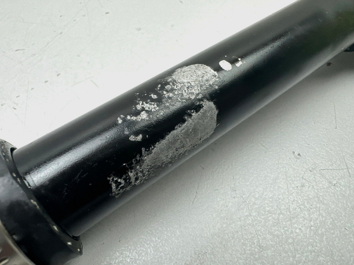 KAWASAKI ZX-10R ZXT00D Kühlerschlauch Kühler links Wasserpumpe Rohr 06-07
