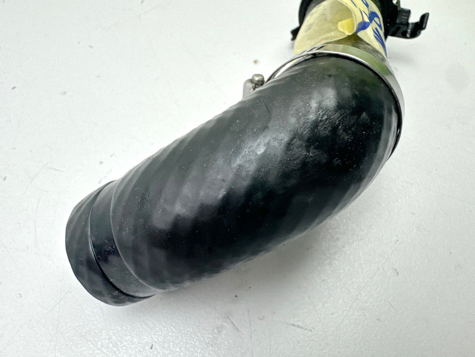 Manguera de radiador de bomba de agua a cilindro de motor para KAWASAKI ZX-10R ZXT00D 06-07