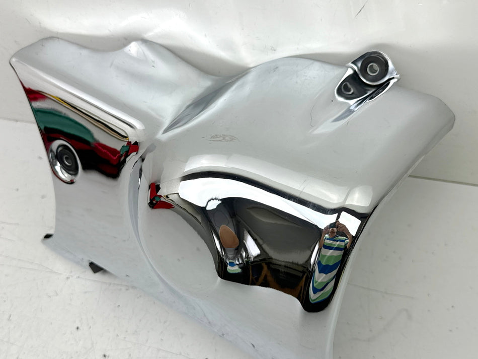 SUZUKI VLR 1800 T WVCT C 1800 R Motordeckel links Sekundärantrieb Cover Motor