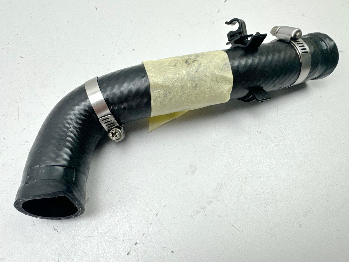 Manguera de radiador de bomba de agua a cilindro de motor para KAWASAKI ZX-10R ZXT00D 06-07