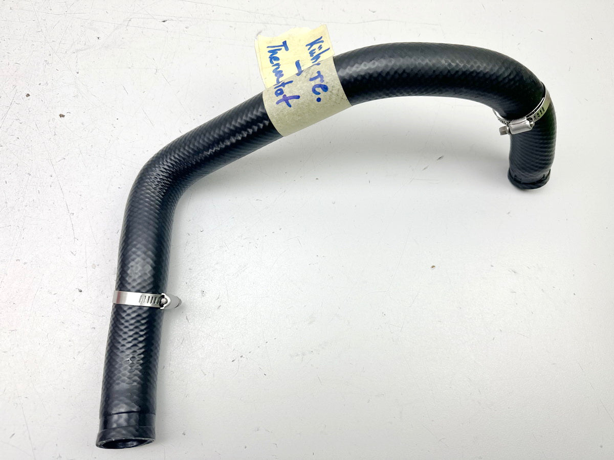 KAWASAKI ZX-10R ZXT00D Kühlerschlauch Kühler rechts zum Thermostat 06-07