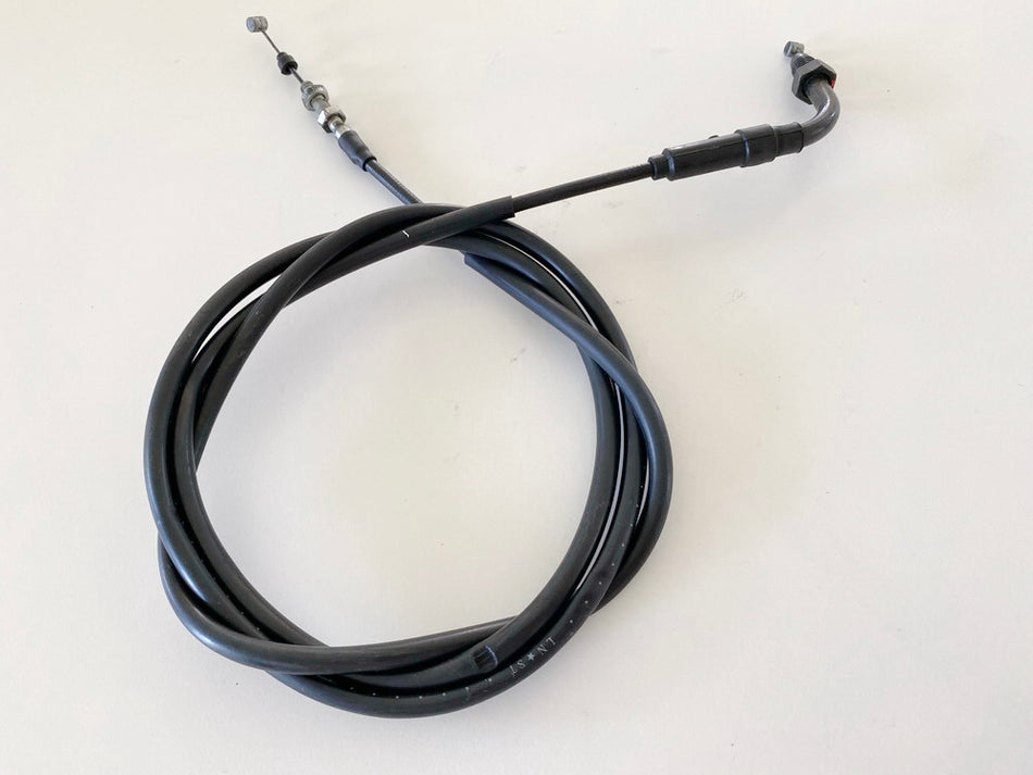 Daelim Otello SG 125 F Cable de acelerador
