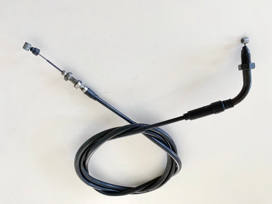 Daelim Otello SG 125 F Cable de acelerador