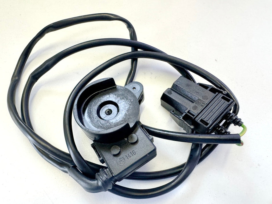 BMW R 1100 RT GS R 259 Interruptor para pata de cabra original Soporte pata lateral