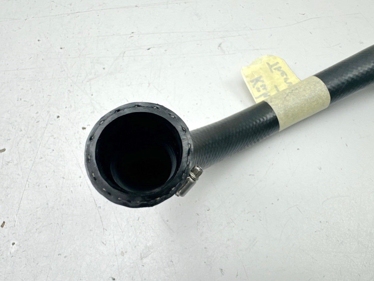 KAWASAKI ZX-10R ZXT00D Kühlerschlauch Kühler rechts zum Thermostat 06-07