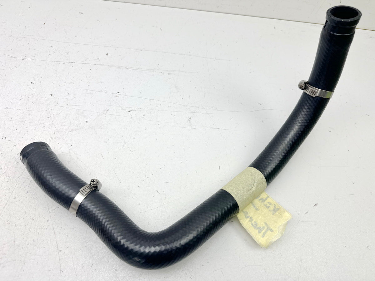 KAWASAKI ZX-10R ZXT00D Kühlerschlauch Kühler rechts zum Thermostat 06-07
