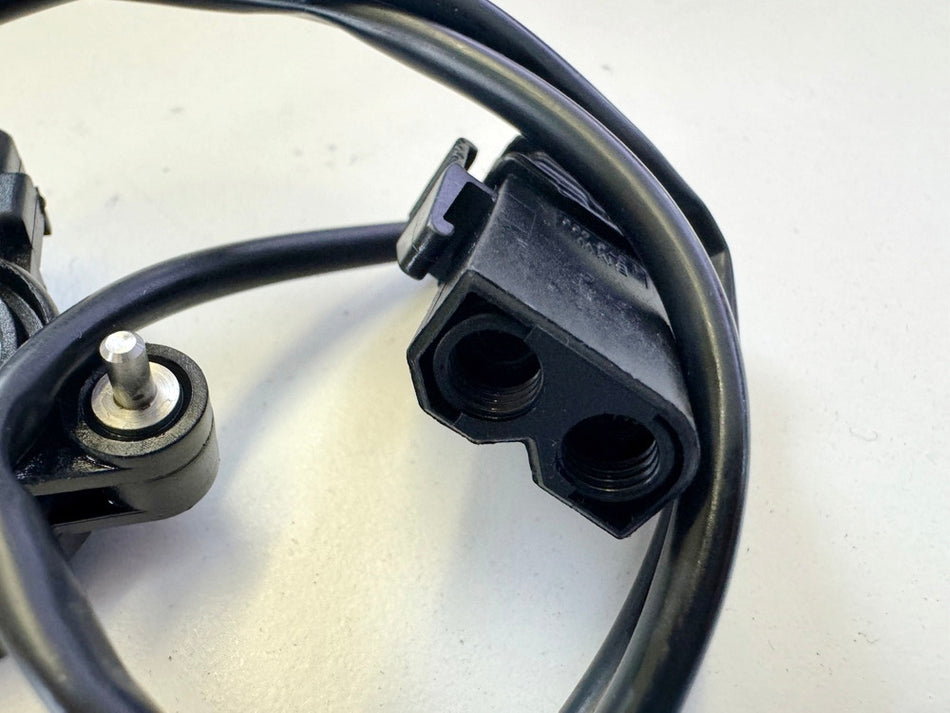 BMW R 1100 RT GS R 259 Interruptor para pata de cabra original Soporte pata lateral