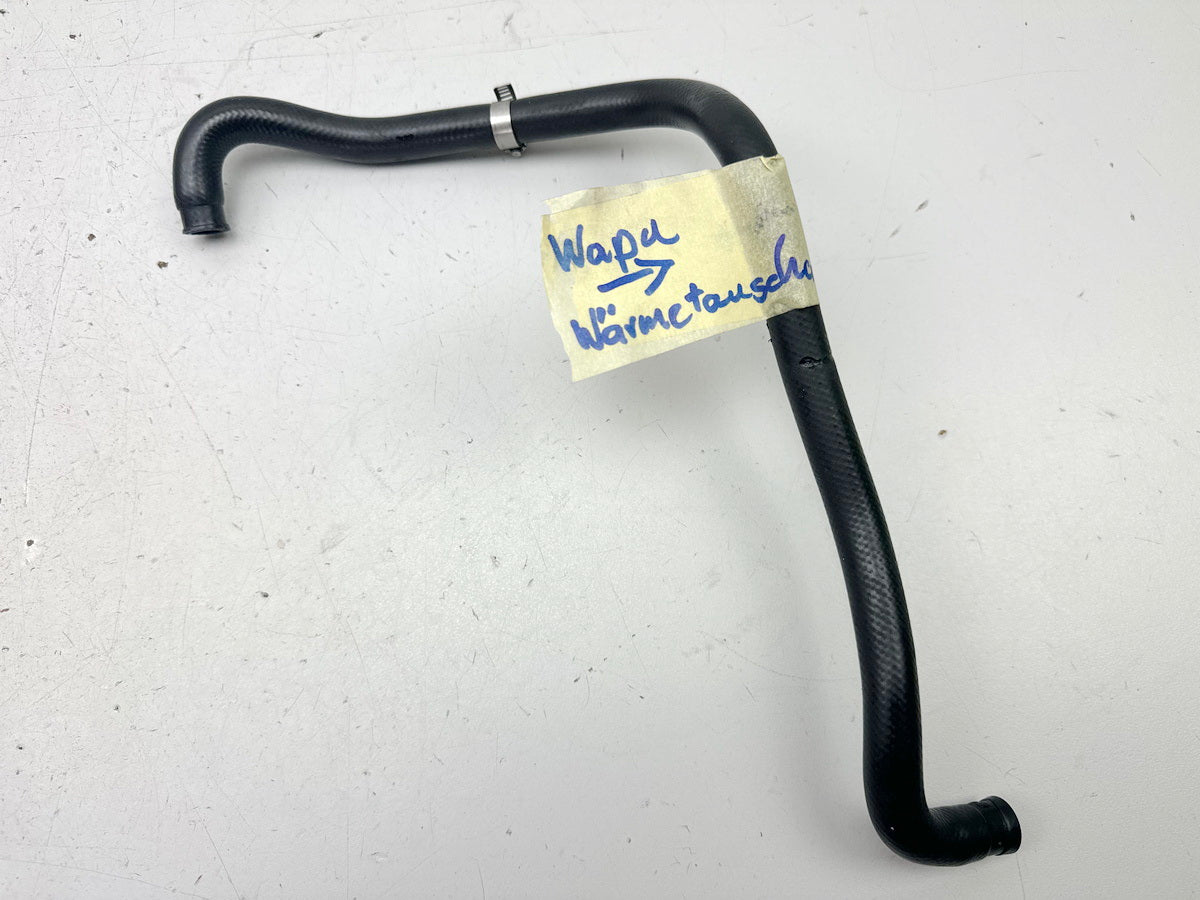 KAWASAKI ZX-10R ZXT00D Kühlerschlauch Wasserpumpe zum Ölkühler 06-07
