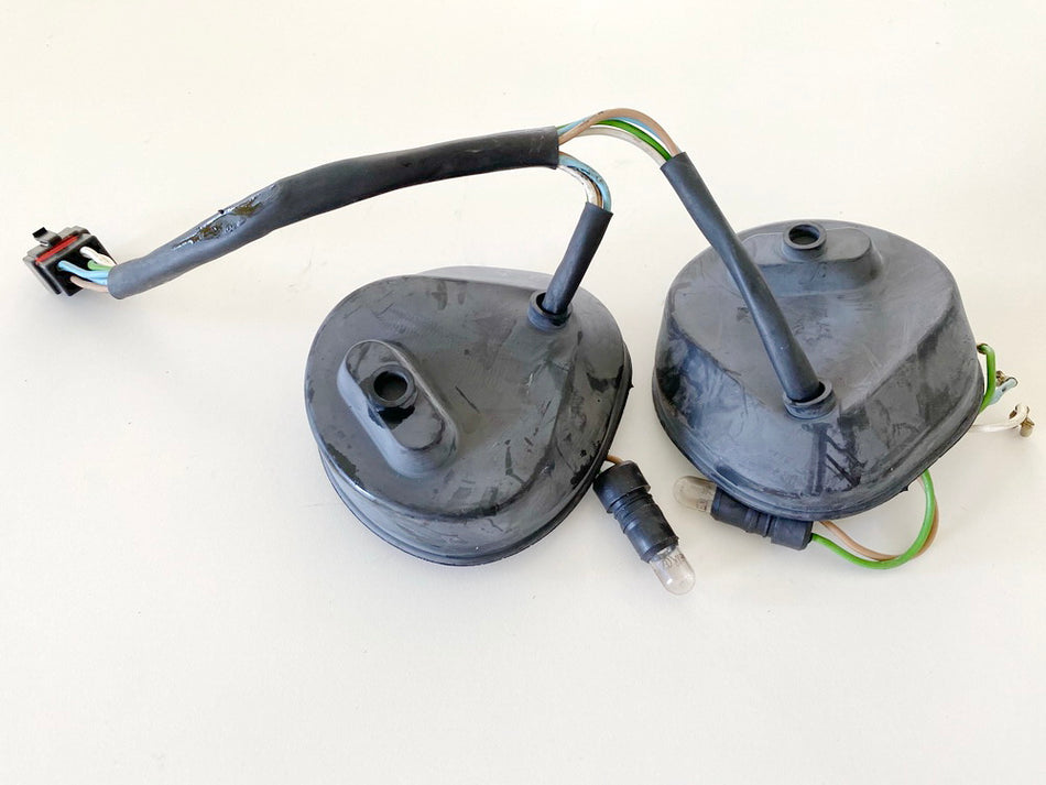 Daelim Otello SG 125 F Kabelbaum für Scheinwerfer Kabelstrang Lampe