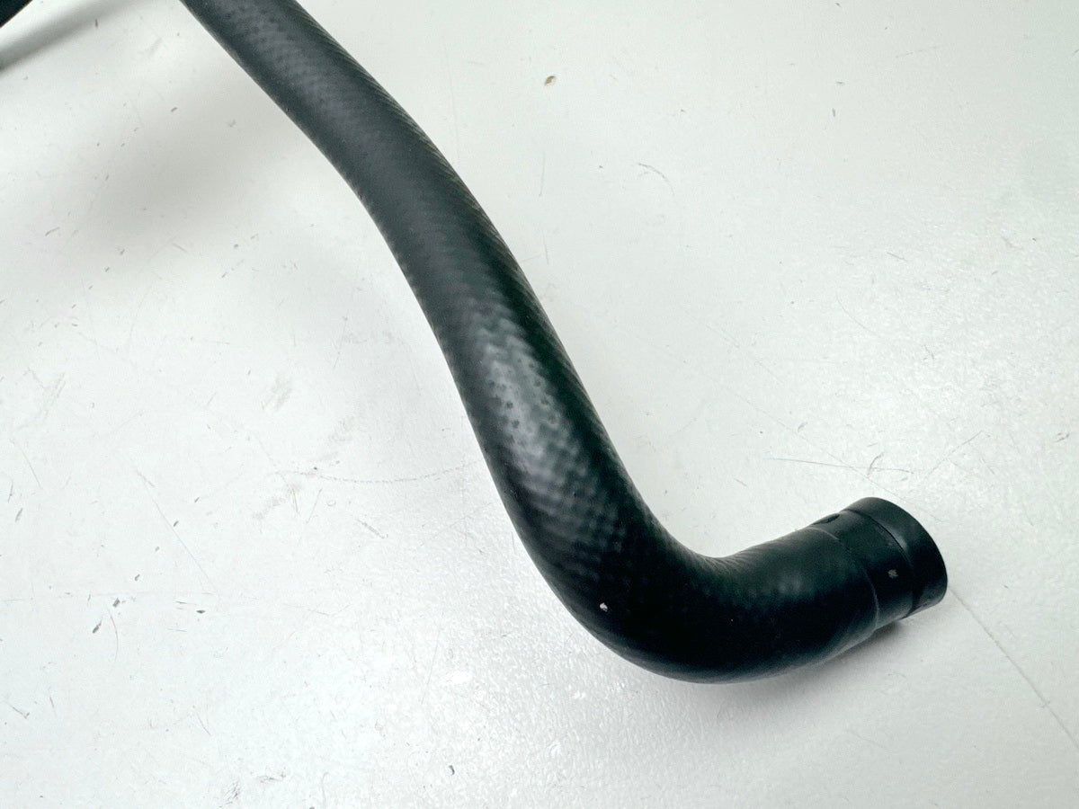 KAWASAKI ZX-10R ZXT00D Kühlerschlauch Wasserpumpe zum Ölkühler 06-07