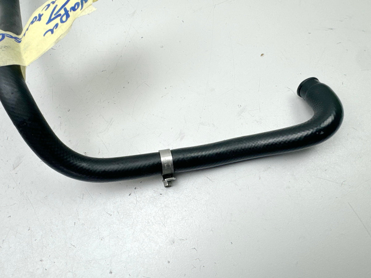 KAWASAKI ZX-10R ZXT00D Kühlerschlauch Wasserpumpe zum Ölkühler 06-07
