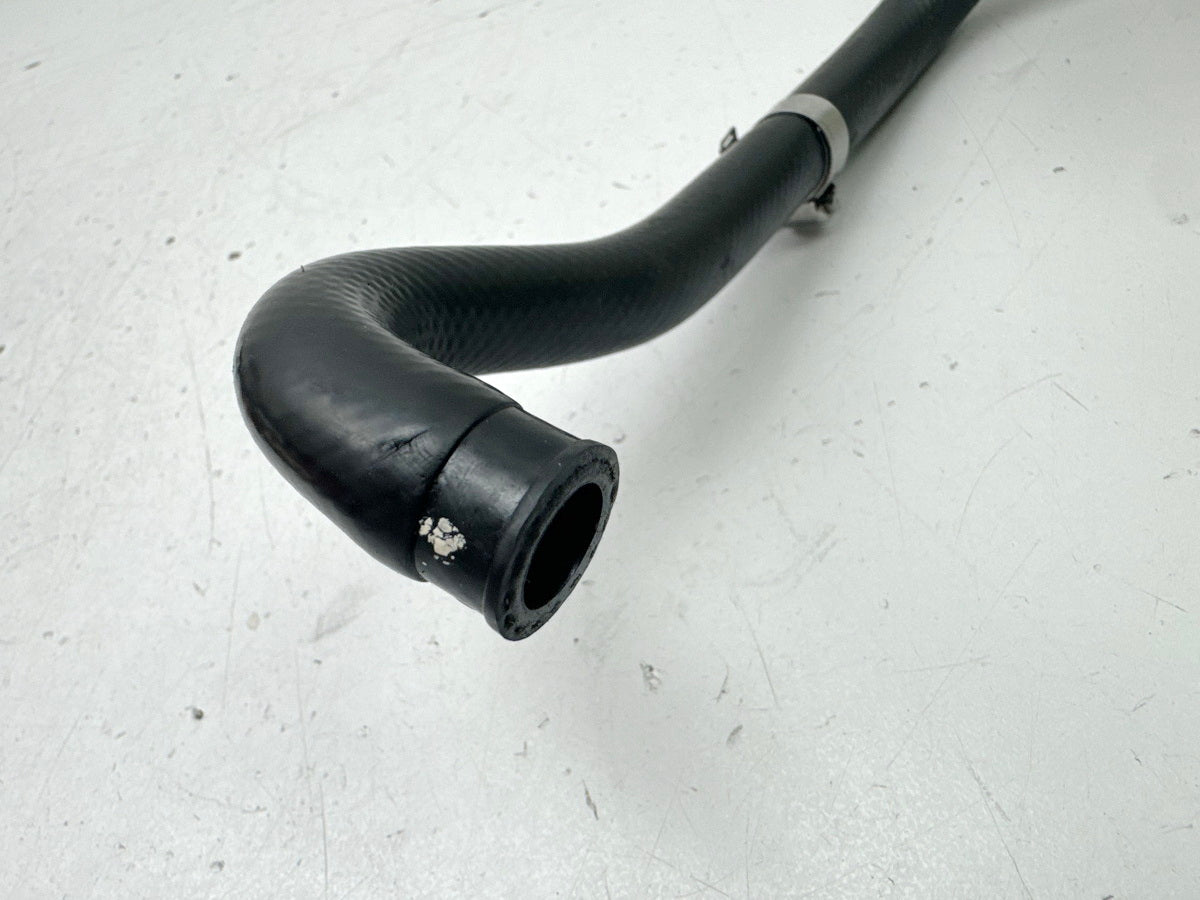 KAWASAKI ZX-10R ZXT00D Kühlerschlauch Wasserpumpe zum Ölkühler 06-07