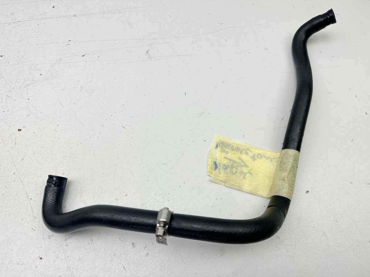 KAWASAKI ZX-10R ZXT00D Kühlerschlauch Wasserpumpe zum Ölkühler 06-07