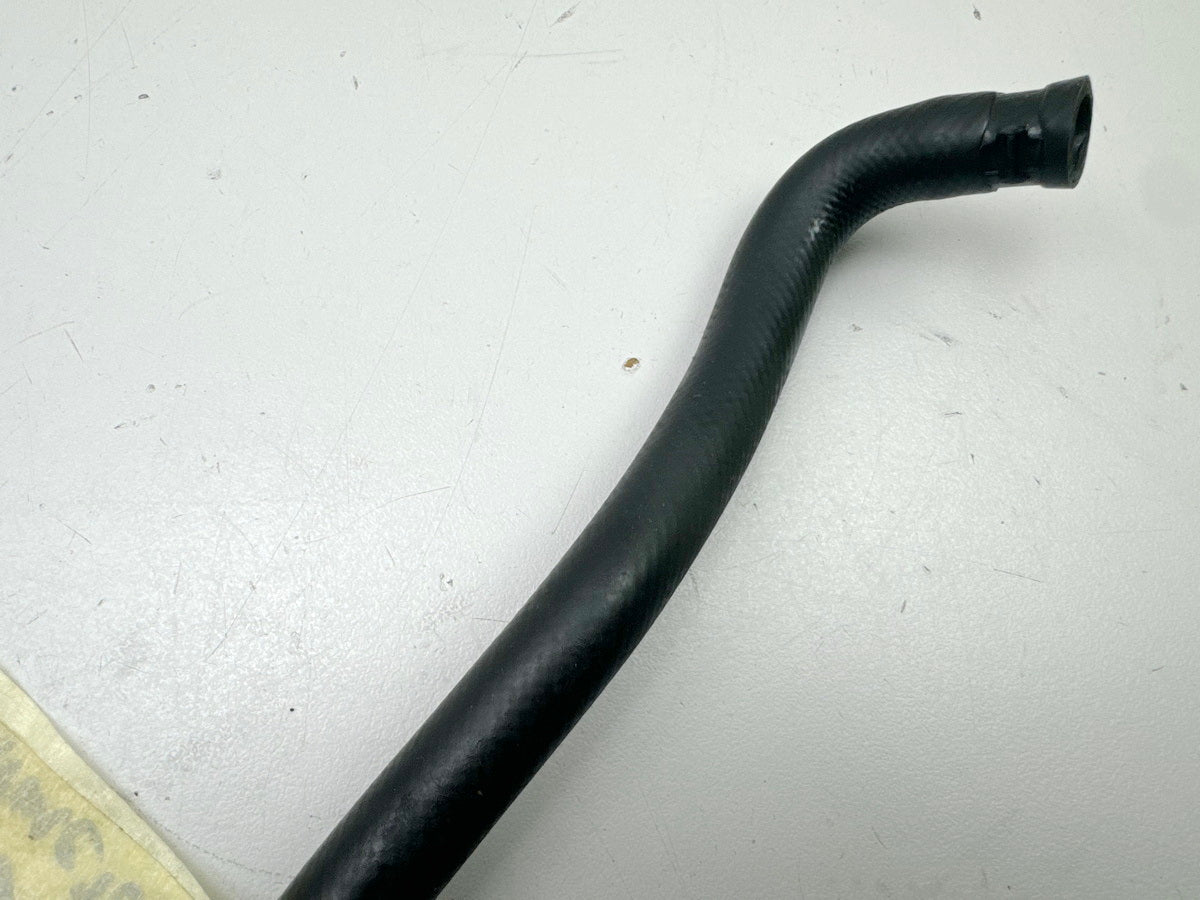 KAWASAKI ZX-10R ZXT00D Kühlerschlauch Wasserpumpe zum Ölkühler 06-07