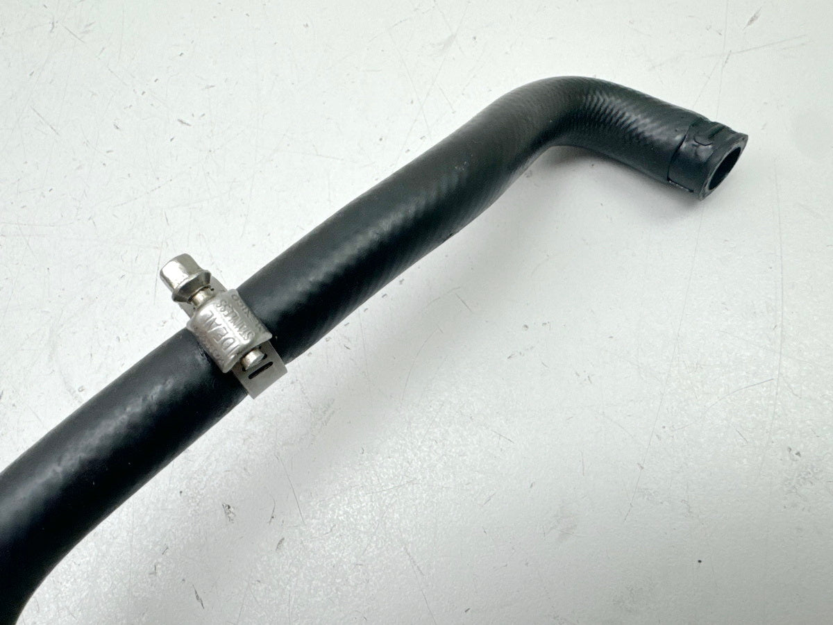 KAWASAKI ZX-10R ZXT00D Kühlerschlauch Wasserpumpe zum Ölkühler 06-07